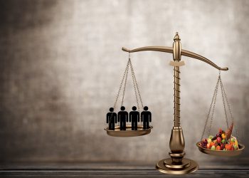 Una aproximación al problema del derroche alimentario