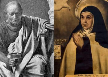 Mas vale gozo en el plato que ciento en el alma