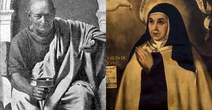 Mas vale gozo en el plato que ciento en el alma