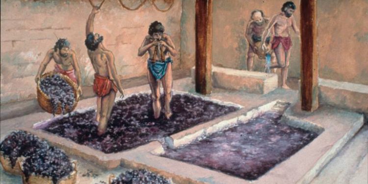 Las Pilillas, una bodega de hace 2500 años en la cuenca del Cabriel