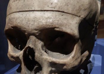 La calavera de Antonin Carême