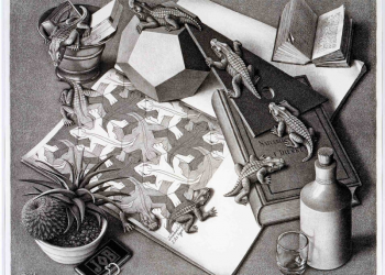 La espiral logarítmica