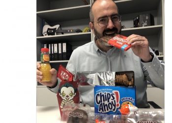 Hombre rico, hombre pobre: una aproximación crítica al Sistema Alimentario Global