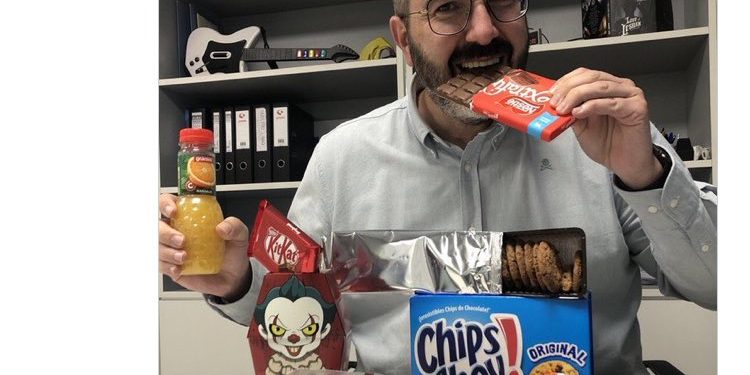 Hombre rico, hombre pobre: una aproximación crítica al Sistema Alimentario Global