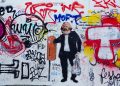 Karl Marx y el vino