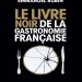 Le Livre noir de la gastronomie française