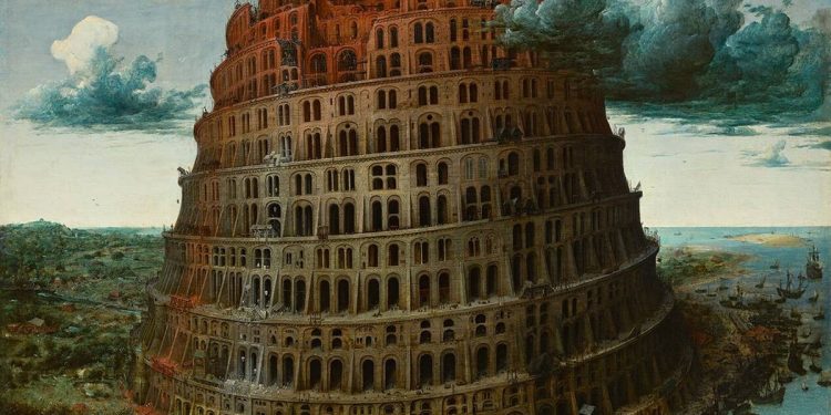 Rebelión en Babilonia