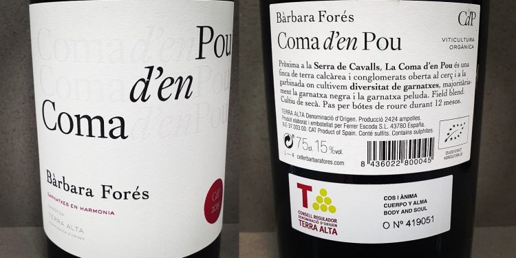 Coma d'En Pou de Bárbara Forés