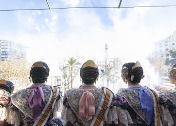 La fiesta de san Ogün