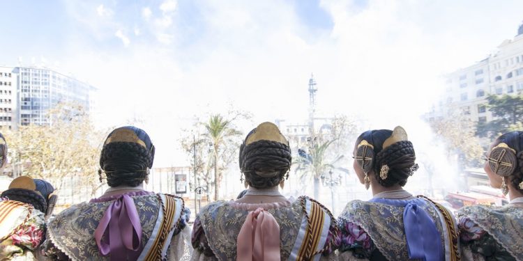 La fiesta de san Ogün