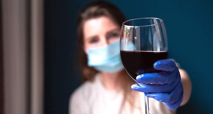 COVID: Rupturas en los hábitos alimenticios